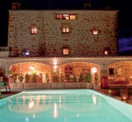 Casa Rural L'Avellana Pinell de Solsones エクステリア 写真