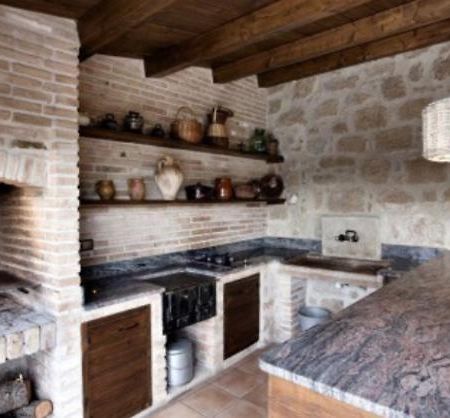 Casa Rural L'Avellana Pinell de Solsones エクステリア 写真