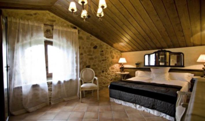 Casa Rural L'Avellana Pinell de Solsones エクステリア 写真
