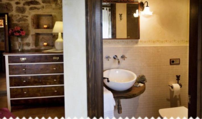 Casa Rural L'Avellana Pinell de Solsones エクステリア 写真