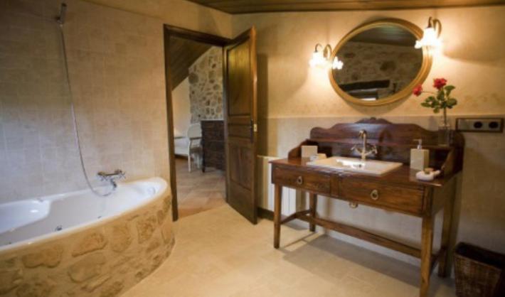 Casa Rural L'Avellana Pinell de Solsones エクステリア 写真