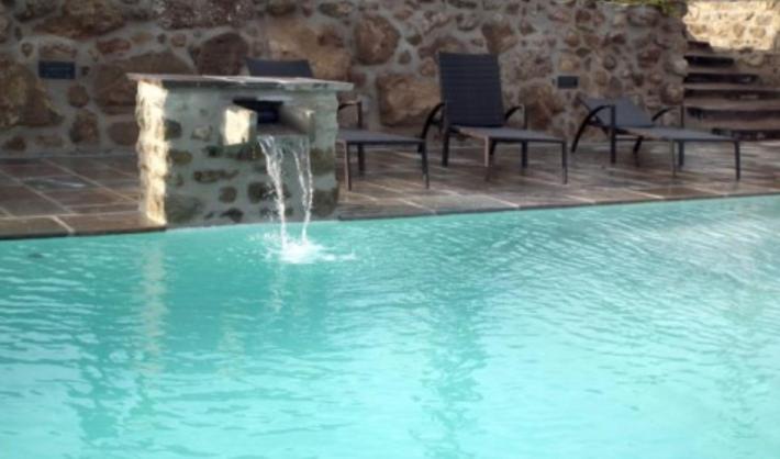 Casa Rural L'Avellana Pinell de Solsones エクステリア 写真