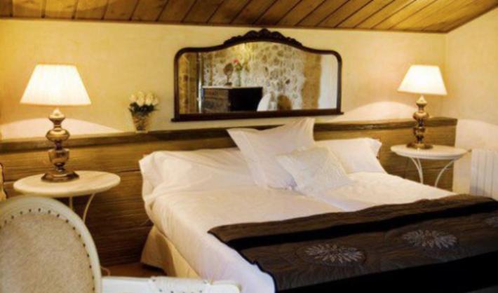 Casa Rural L'Avellana Pinell de Solsones エクステリア 写真