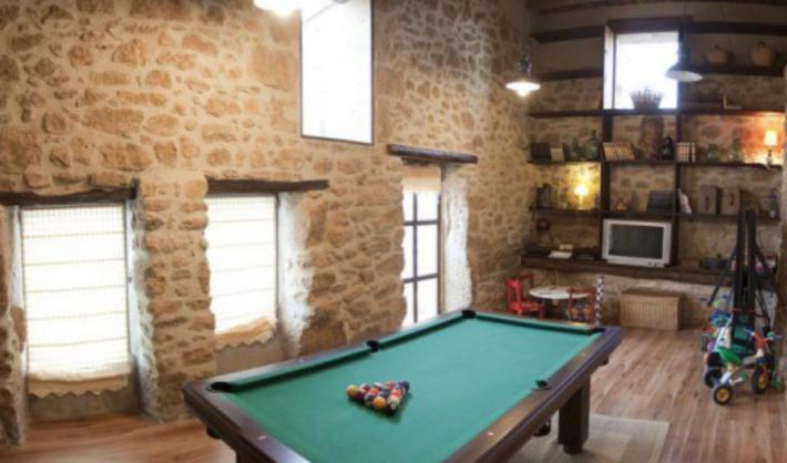 Casa Rural L'Avellana Pinell de Solsones エクステリア 写真