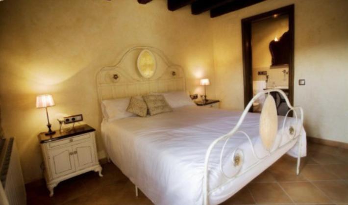Casa Rural L'Avellana Pinell de Solsones エクステリア 写真