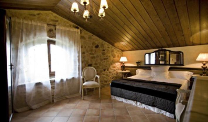 Casa Rural L'Avellana Pinell de Solsones エクステリア 写真
