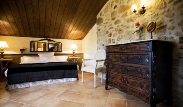Casa Rural L'Avellana Pinell de Solsones エクステリア 写真