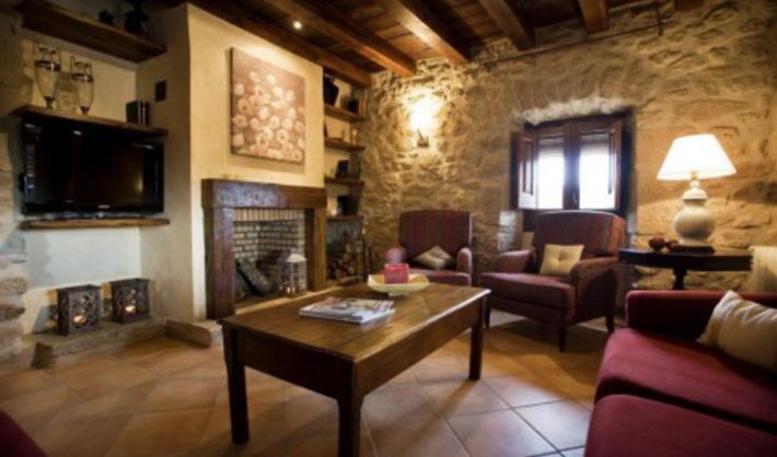 Casa Rural L'Avellana Pinell de Solsones エクステリア 写真