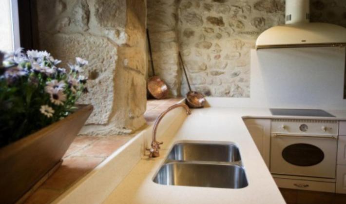Casa Rural L'Avellana Pinell de Solsones エクステリア 写真