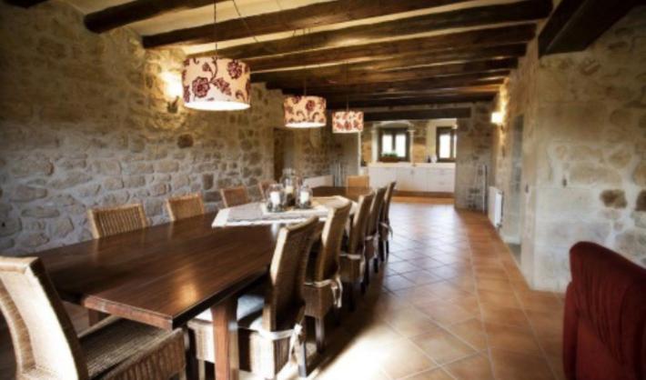 Casa Rural L'Avellana Pinell de Solsones エクステリア 写真